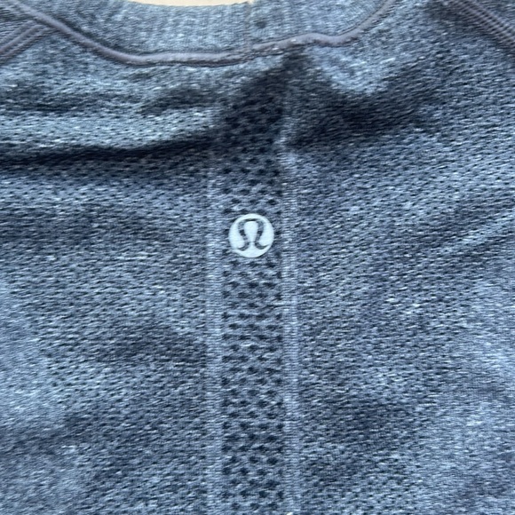 lululemon swiftly tech short-sleeve shirt 2.0-hip length - Picture 2 of 3